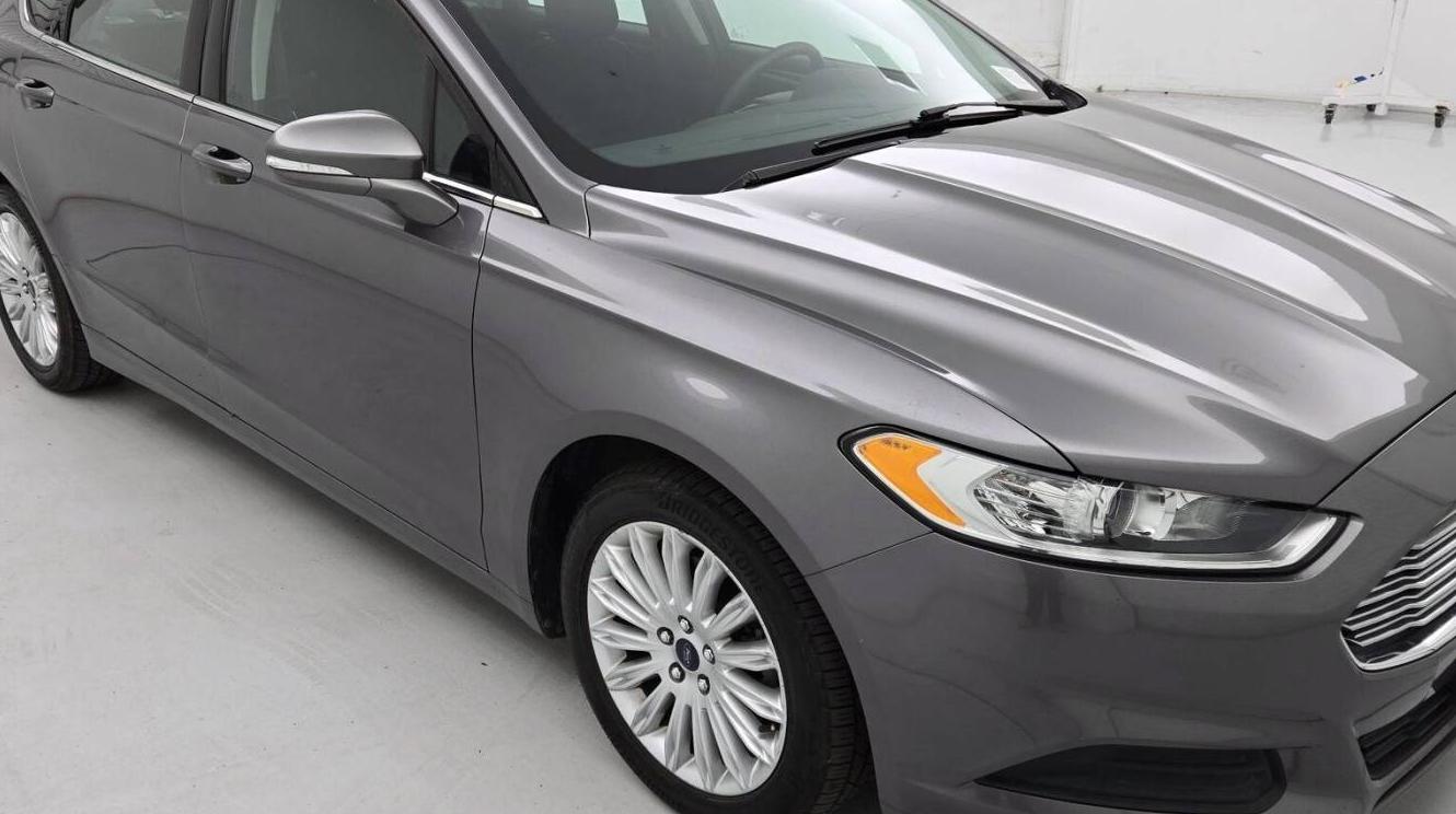 FORD FUSION 2014 3FA6P0LU3ER170533 image