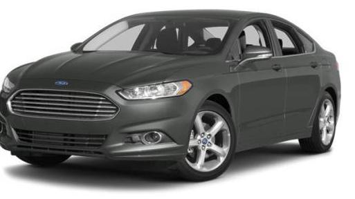 FORD FUSION 2014 3FA6P0HD8ER363950 image