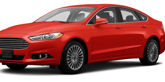 FORD FUSION 2014 3FA6P0K94ER300171 image