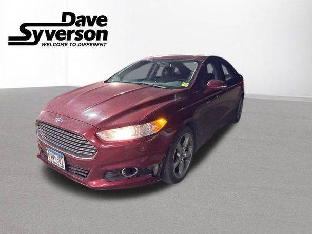 FORD FUSION 2014 3FA6P0HD7ER168373 image