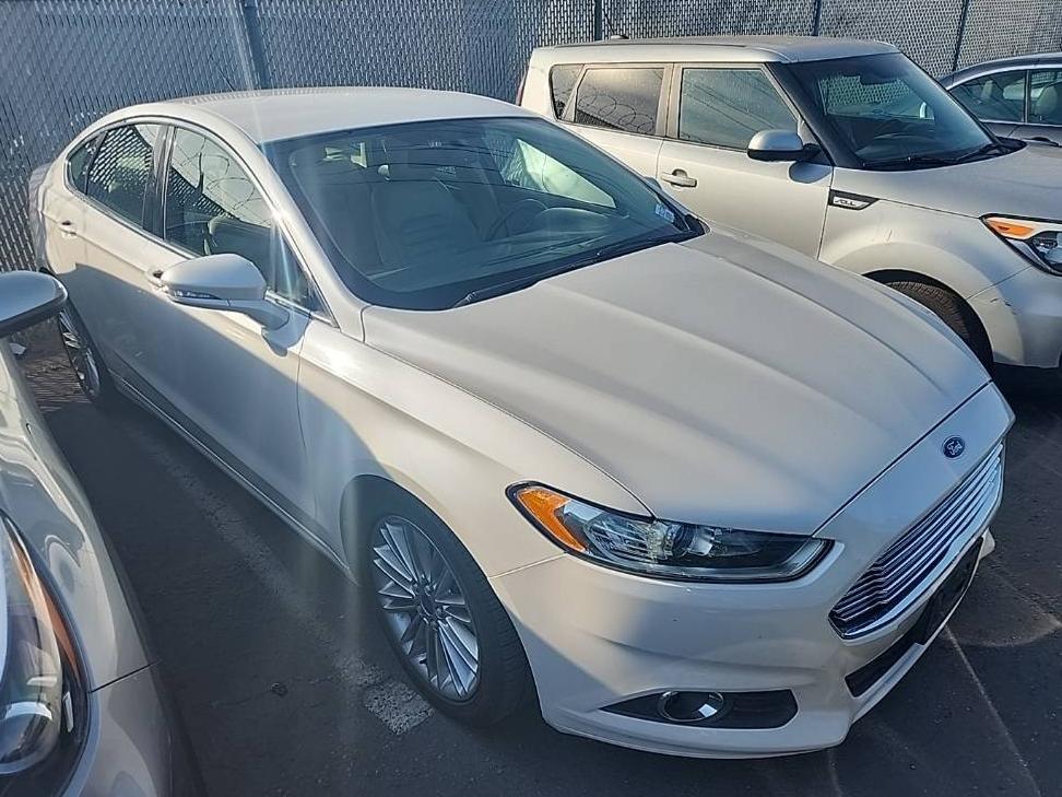 FORD FUSION 2014 3FA6P0H9XER186815 image