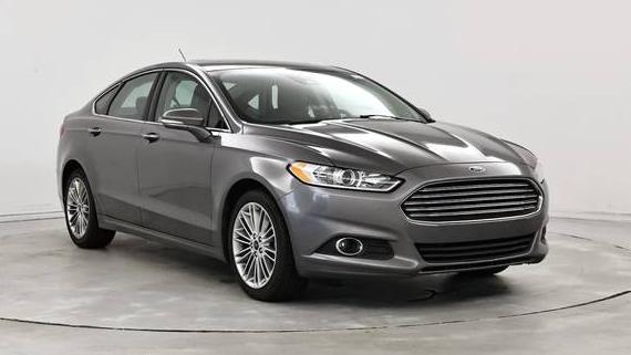 FORD FUSION 2014 3FA6P0HD8ER198112 image
