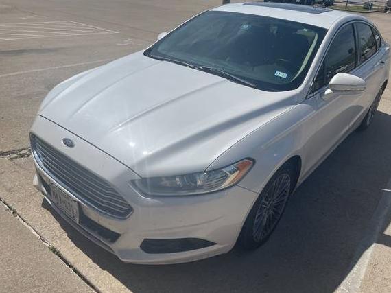 FORD FUSION 2014 3FA6P0HD3ER149044 image