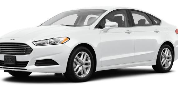 FORD FUSION 2014 3FA6P0H79ER335391 image
