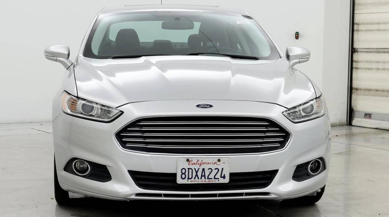 FORD FUSION 2014 3FA6P0PU5ER383218 image