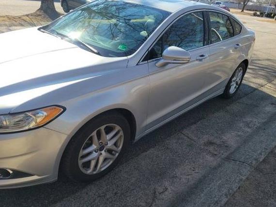 FORD FUSION 2014 1FA6P0HD9E5383658 image FORD FUSION 2014 1FA6P0HD9E5383658 image