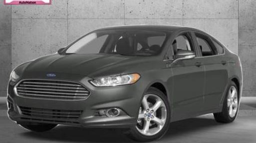 FORD FUSION 2014 3FA6P0H77ER228873 image