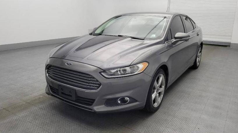 FORD FUSION 2014 3FA6P0HDXER114890 image