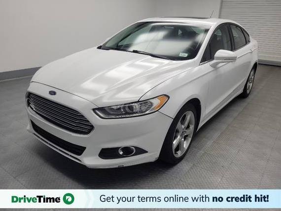 FORD FUSION 2014 1FA6P0HD4E5374933 image