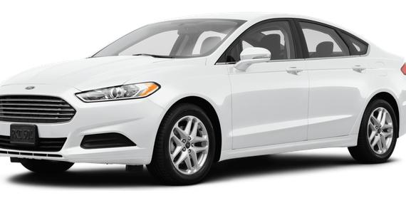 FORD FUSION 2014 3FA6P0HD5ER147375 image FORD FUSION 2014 3FA6P0HD5ER147375 image