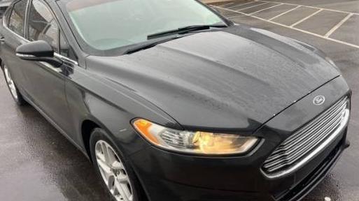 FORD FUSION 2014 3FA6P0H7XER278201 image