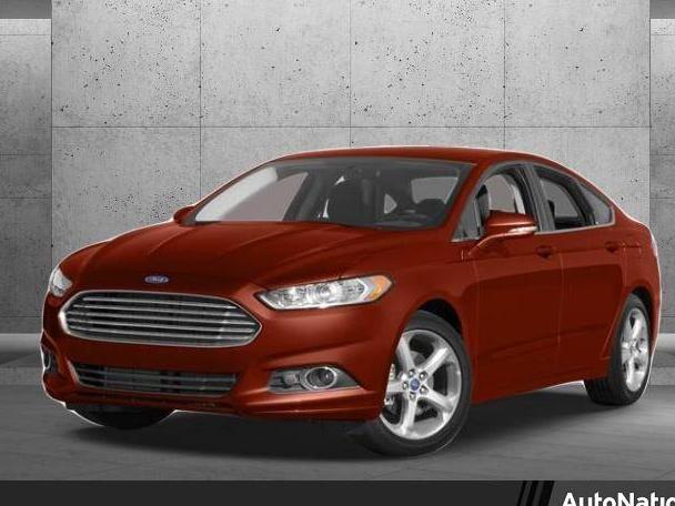 FORD FUSION 2014 3FA6P0H77ER313003 image