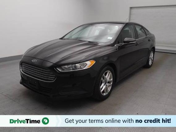 FORD FUSION 2014 1FA6P0H71E5402021 image