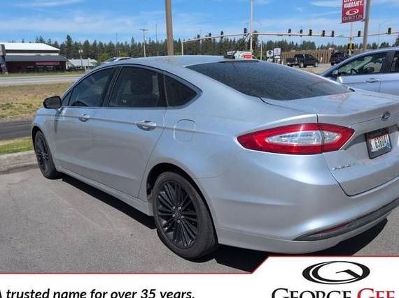 FORD FUSION 2014 3FA6P0HD8ER208363 image