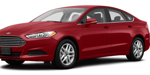 FORD FUSION 2014 3FA6P0H79ER200444 image