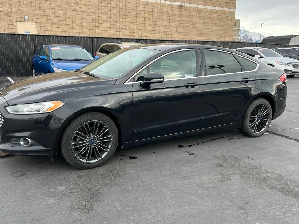 FORD FUSION 2014 3FA6P0H95ER376151 image