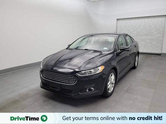 FORD FUSION 2014 3FA6P0H95ER371788 image