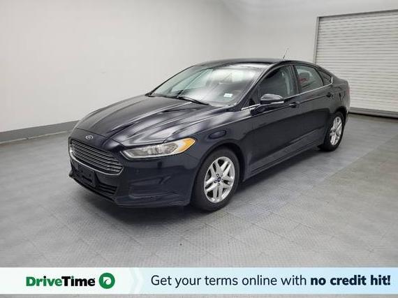 FORD FUSION 2014 3FA6P0H77ER143306 image