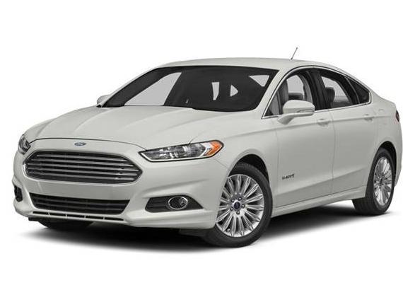 FORD FUSION 2014 3FA6P0RU9ER299562 image
