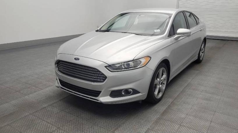 FORD FUSION 2014 1FA6P0HD6E5355378 image