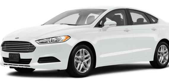 FORD FUSION 2015 3FA6P0H76FR156243 image