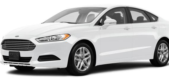 FORD FUSION 2015 3FA6P0HDXFR128080 image