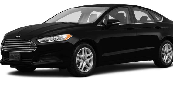 FORD FUSION 2015 3FA6P0HD9FR256214 image