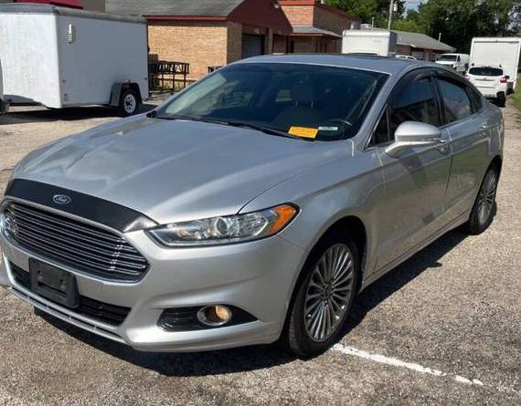 FORD FUSION 2015 3FA6P0K94FR283566 image