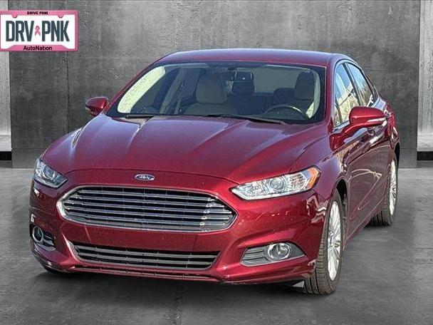 FORD FUSION 2015 3FA6P0LU0FR289173 image