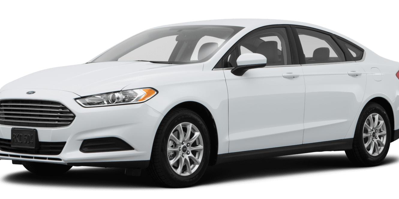 FORD FUSION 2015 3FA6P0G72FR134290 image