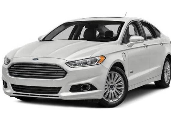 FORD FUSION 2015 3FA6P0PU3FR264939 image