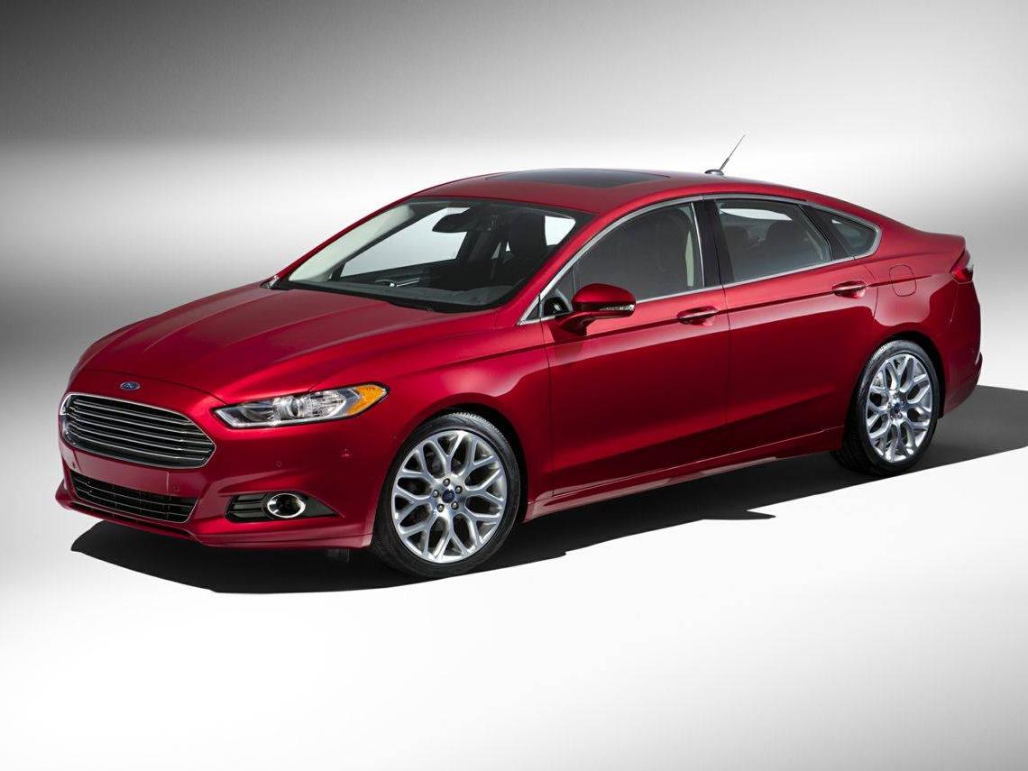 FORD FUSION 2015 3FA6P0H78FR219407 image