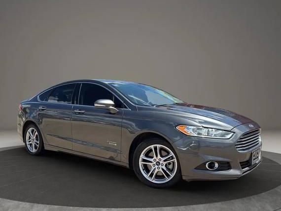 FORD FUSION 2015 3FA6P0SUXFR226017 image
