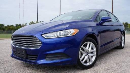 FORD FUSION 2015 3FA6P0H71FR278671 image