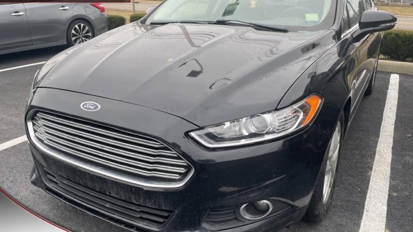 FORD FUSION 2015 3FA6P0HDXFR243746 image