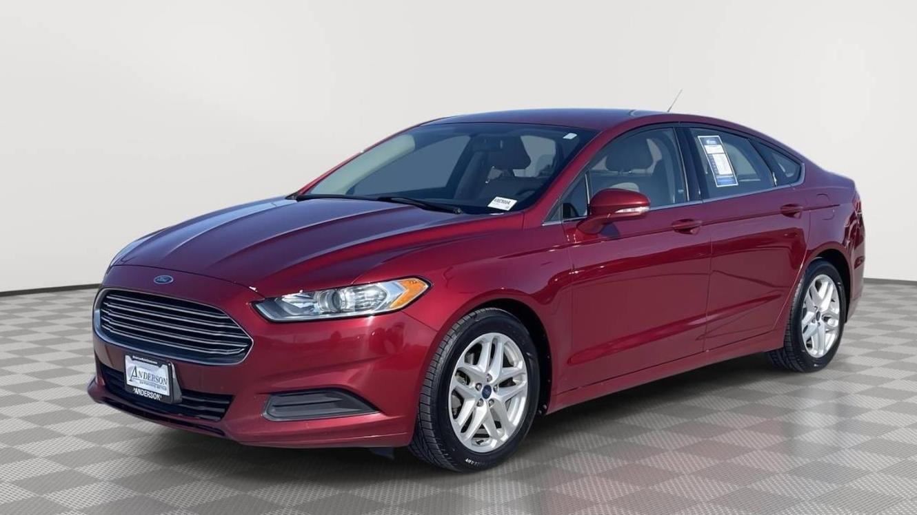 FORD FUSION 2015 3FA6P0H77FR160334 image