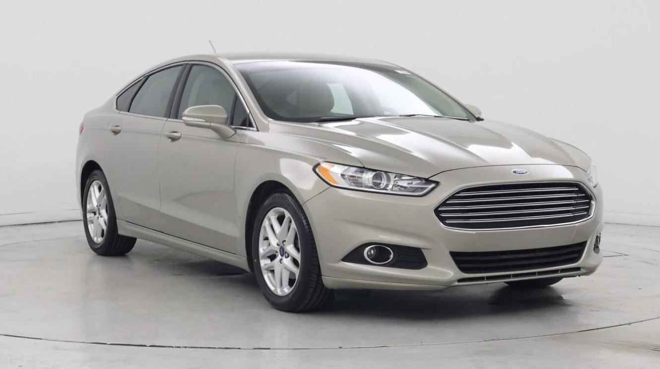 FORD FUSION 2015 3FA6P0HDXFR115636 image