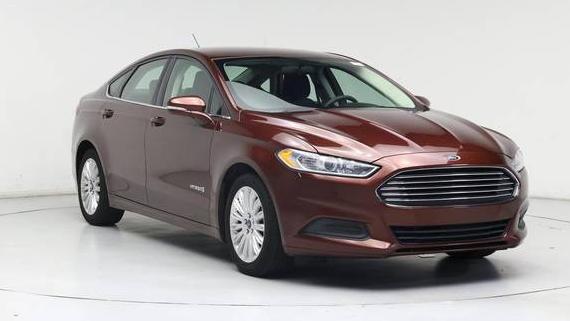 FORD FUSION 2015 3FA6P0LU6FR266285 image