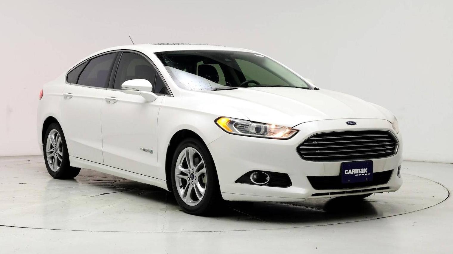 FORD FUSION 2015 3FA6P0RU4FR126954 image