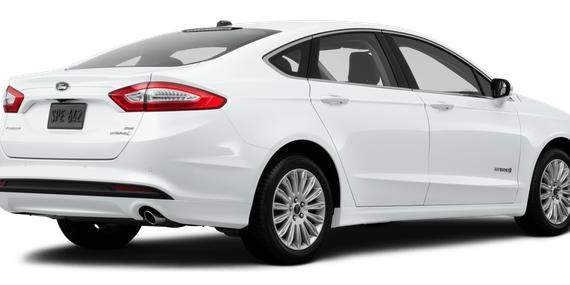 FORD FUSION 2015 3FA6P0UU9FR100941 image