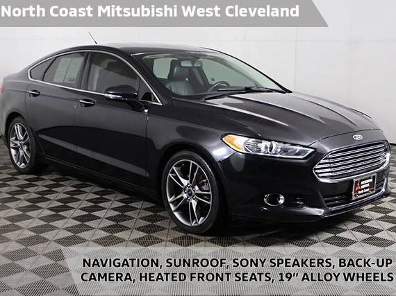 FORD FUSION 2015 3FA6P0D94FR221100 image
