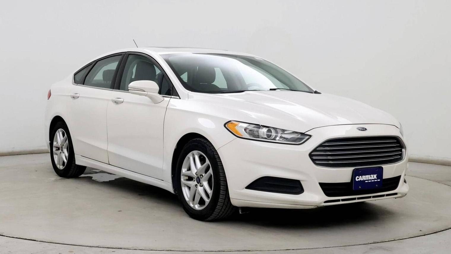 FORD FUSION 2015 1FA6P0H79F5108187 image