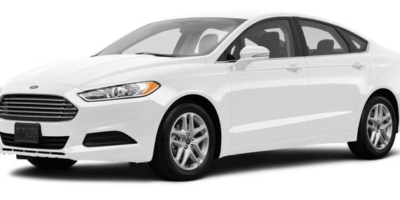 FORD FUSION 2015 3FA6P0H98FR269418 image
