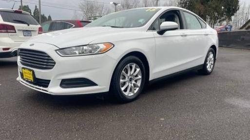 FORD FUSION 2015 3FA6P0G78FR235978 image