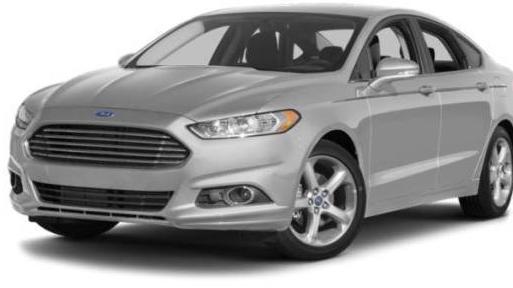 FORD FUSION 2015 1FA6P0G78F5125113 image