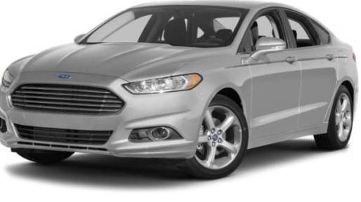 FORD FUSION 2015 3FA6P0G74FR236027 image