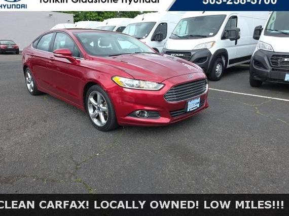 FORD FUSION 2015 3FA6P0HD3FR184281 image