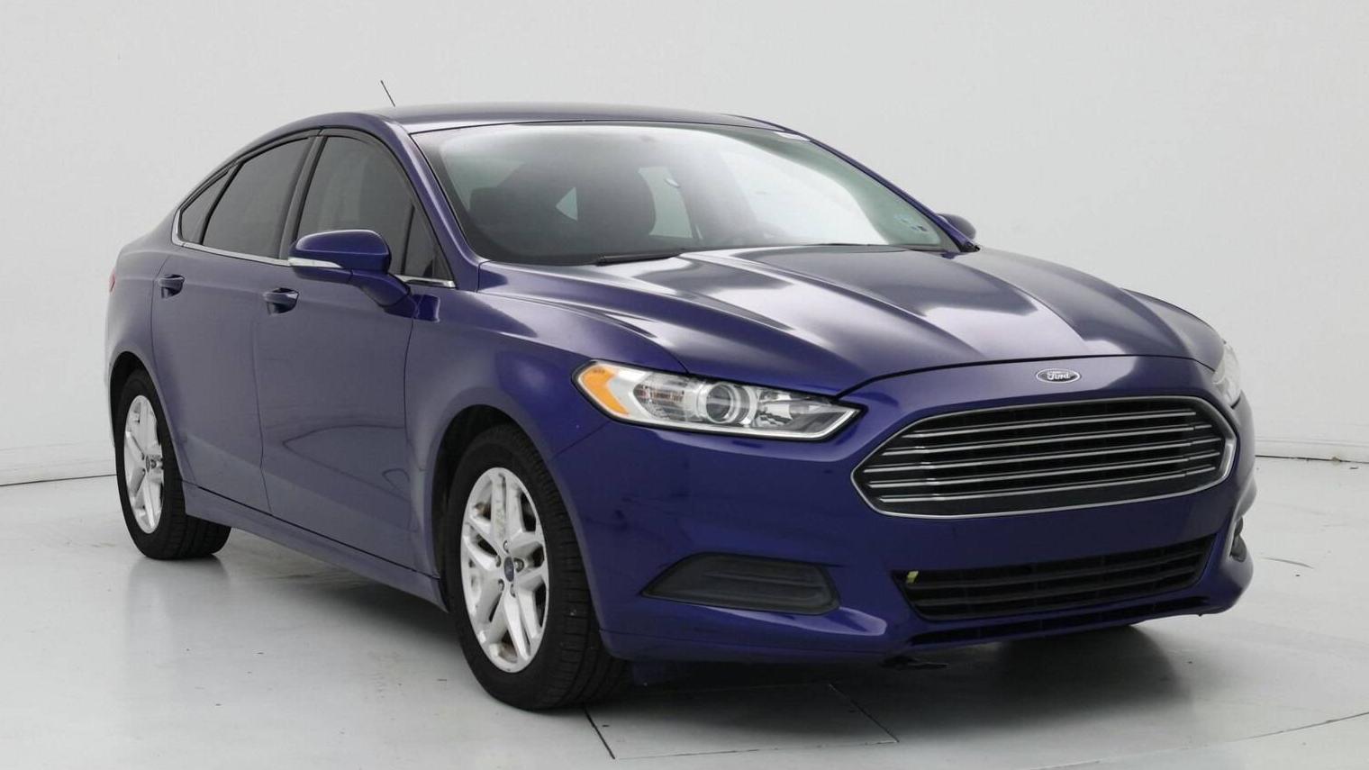 FORD FUSION 2015 3FA6P0H78FR149259 image