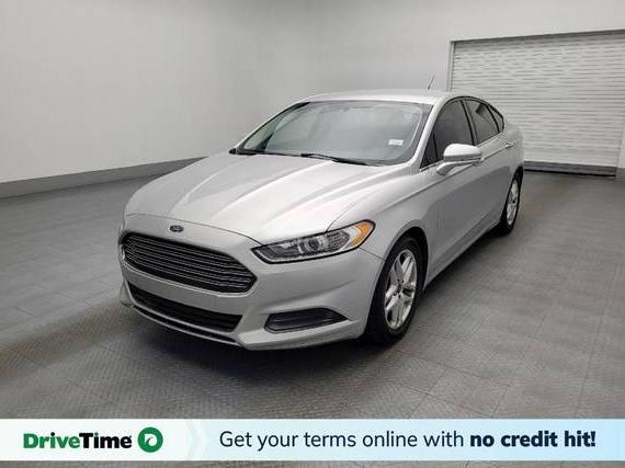 FORD FUSION 2015 3FA6P0H7XFR242302 image