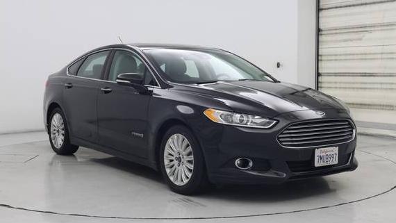 FORD FUSION 2015 3FA6P0LU0FR226557 image